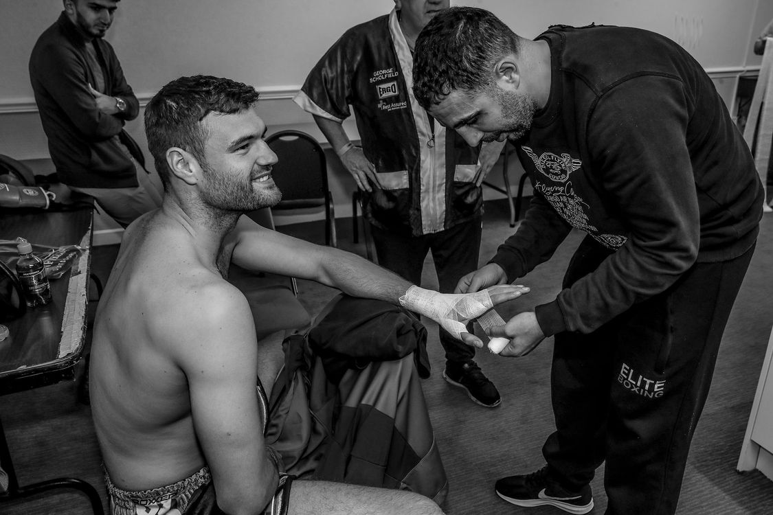 cover art for Ones To Watch - Mickey Ellison