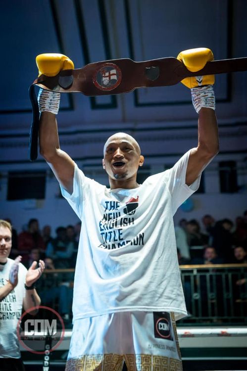 cover art for Ones To Watch -"The Troublemaker" Michael Ramabeletsa responds to Ash "The Flash" Lane