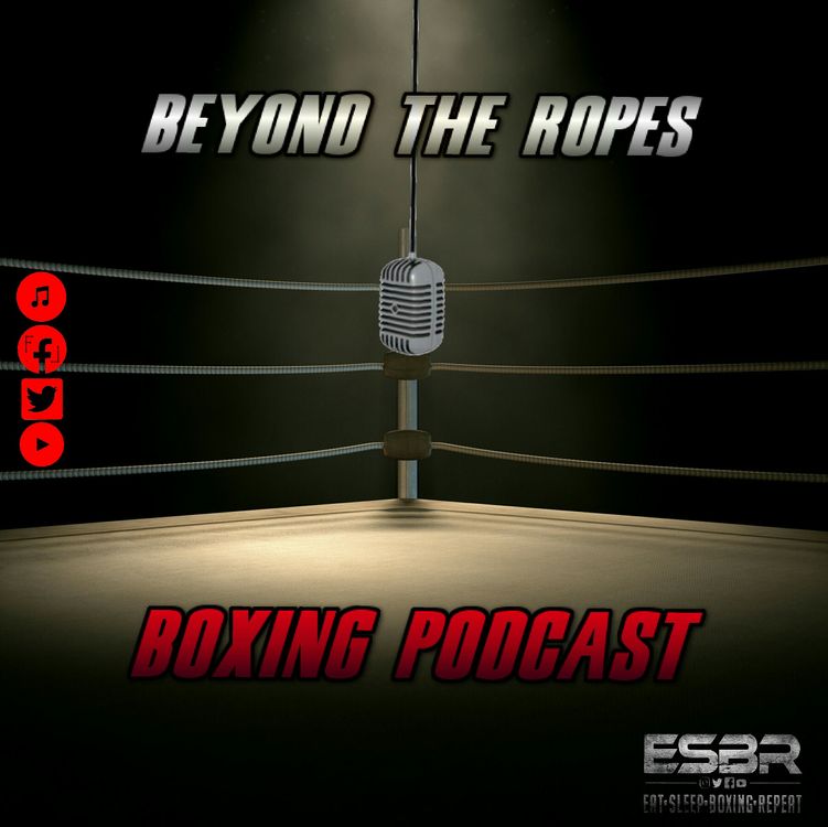 cover art for EP 1 - Kieran Farrell & Dylan Moran