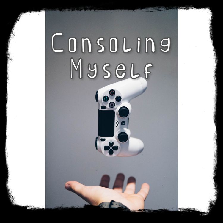 cover art for Episode 6 - Microsoft Xbox