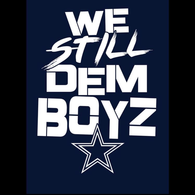 cover art for The Star Chronicles Cowboys Football Talk Podcast Episode 16 Part 2