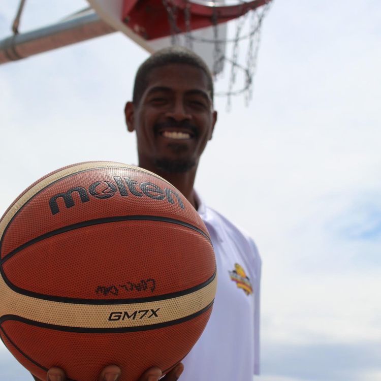 cover art for There's a Monster in LA or Two or Three!  EEK!!! | Brodie & The Beard | Let's Kick It with  Lebron, Kyrie and KT