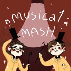 cover art for Musical Mash
