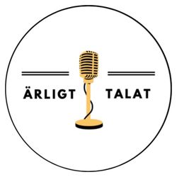 cover art for Ärligt Talat UF