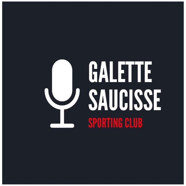 cover art for #1 Bienvenue au Galette Saucisse SC