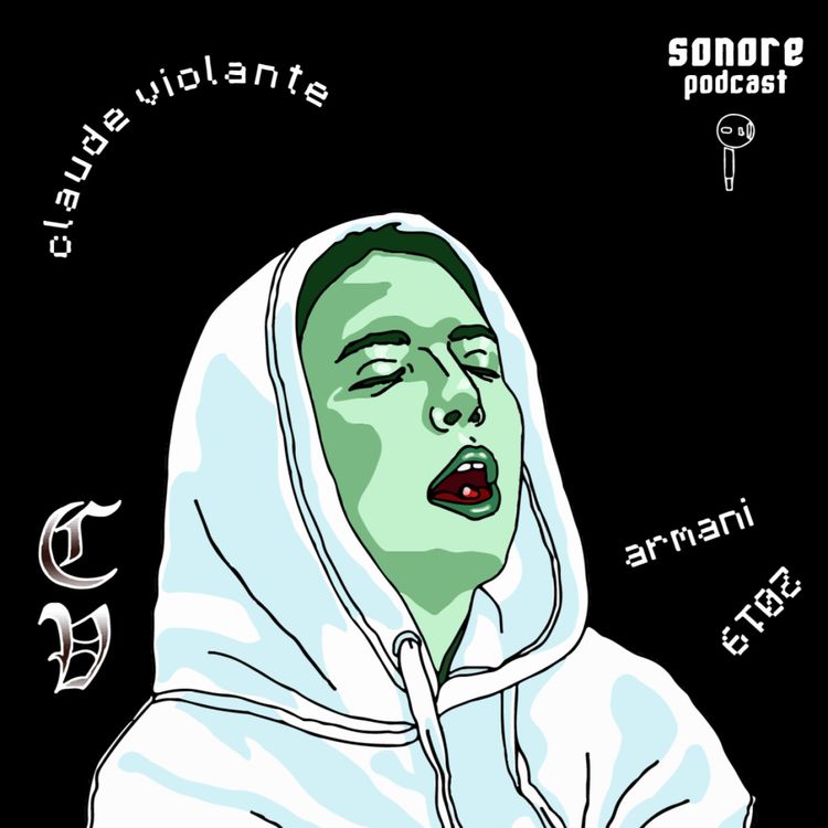 cover art for SONORE, Bande Annonce - CLAUDE VIOLANTE