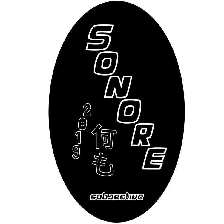 cover art for SONORE, la bande-annonce