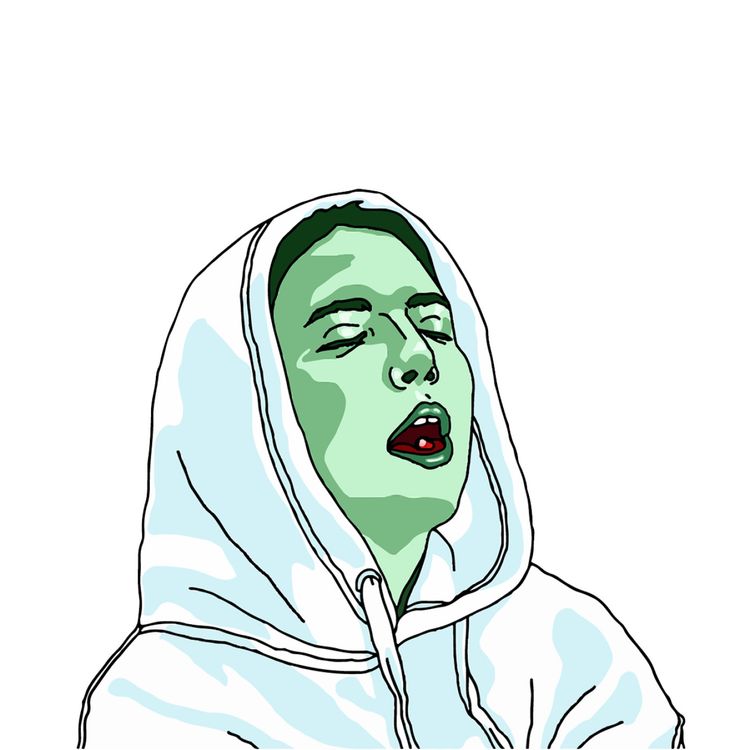 cover art for SONORE S01-E1 (format court) - CLAUDE VIOLANTE