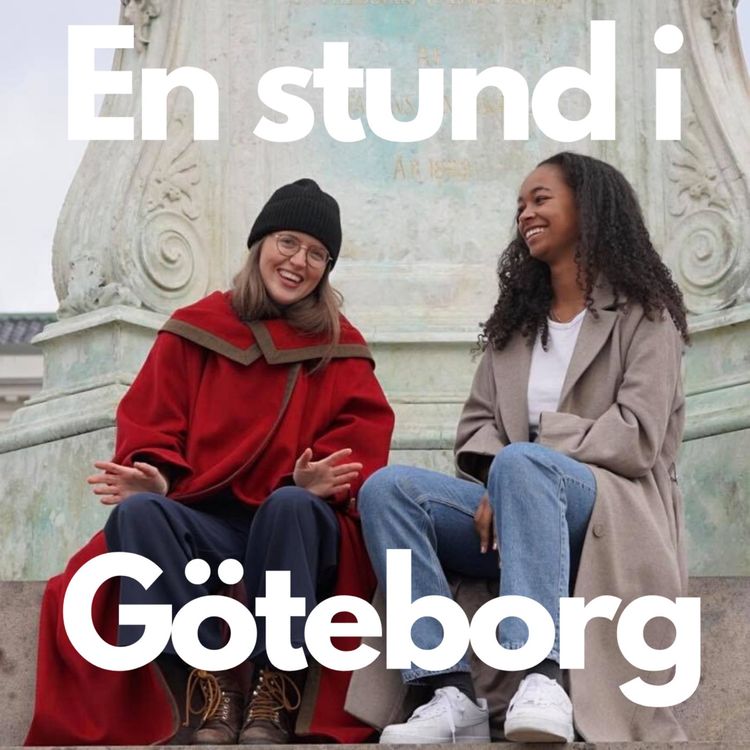 cover art for 5. Platserna som känns