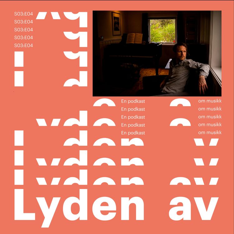 cover art for Den sårbare musikeren