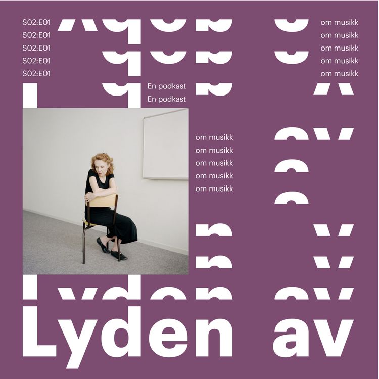 cover art for Å finne sin egen stemme