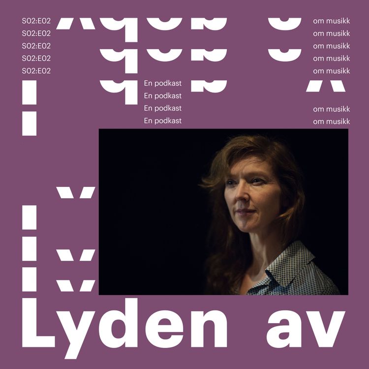 cover art for Lyden av alt