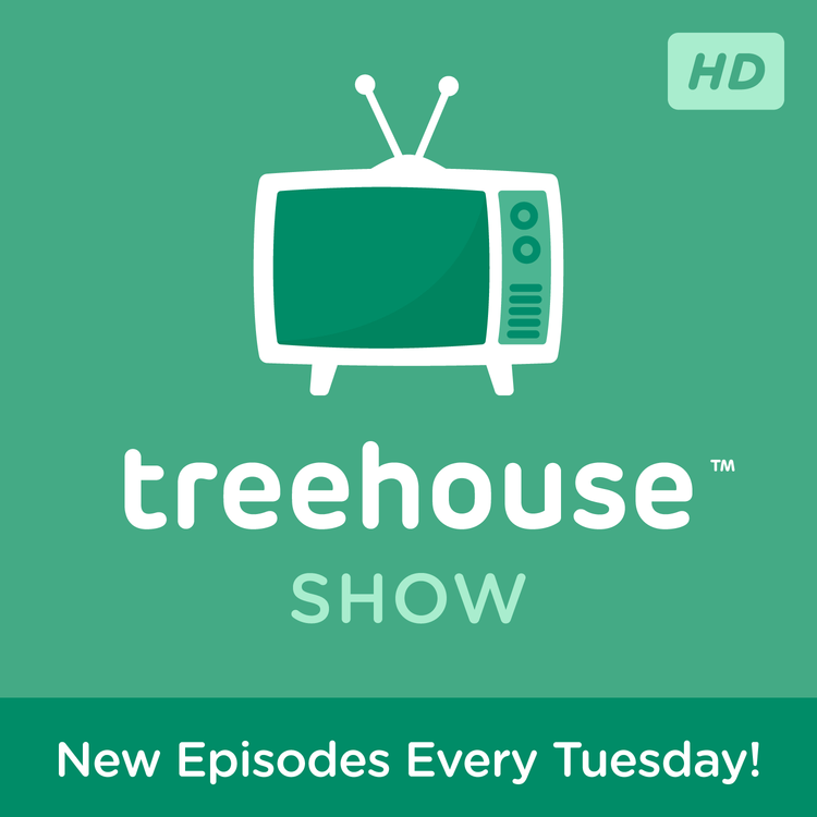 cover art for Episode 18: Backbone.js, Responsive Background Images, and HTML5 APIs