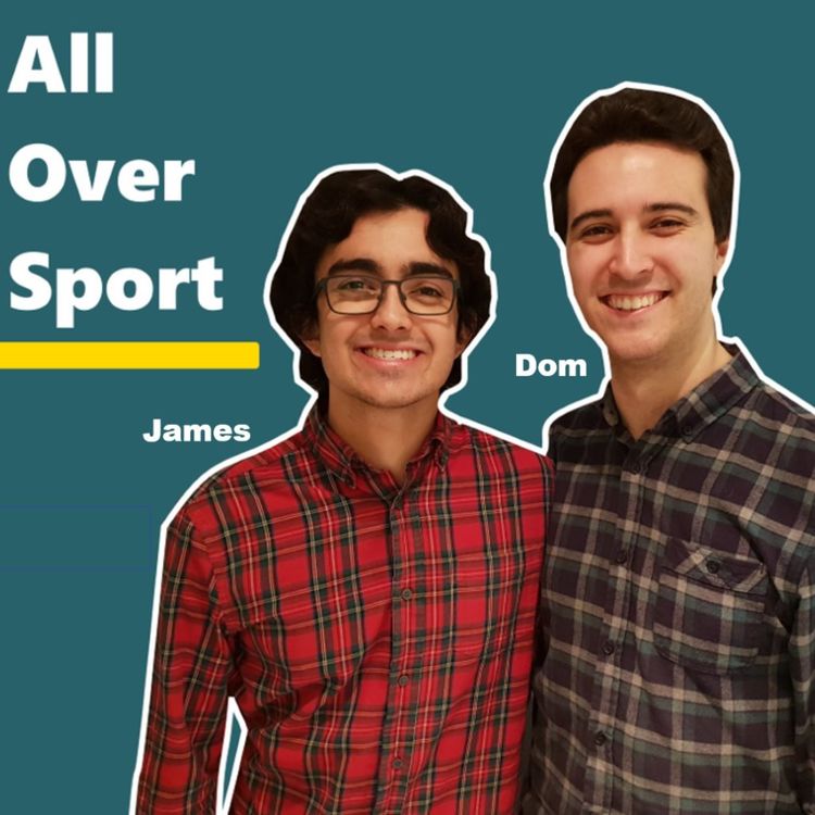 cover art for S3E3: Cyclo-Cross & How to be successful when moving Stadium?