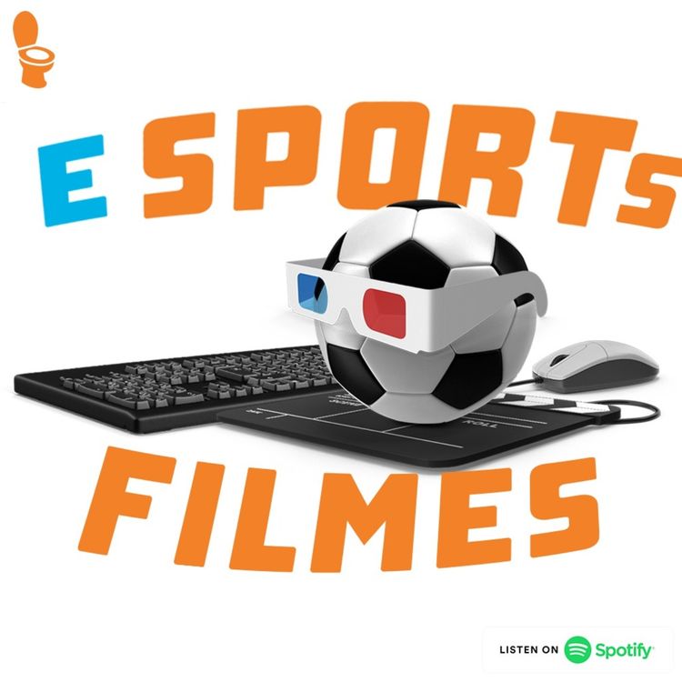 cover art for Comopod#4 - (e)Sports e filmes que odiamos
