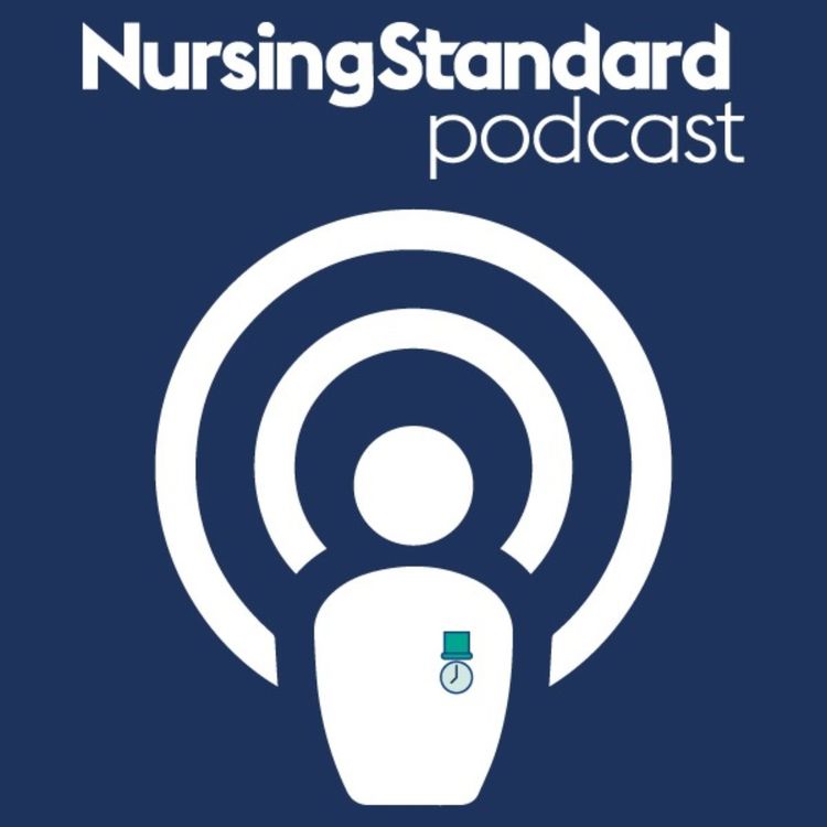 cover art for NMC education standards: what they mean for all nurses and students