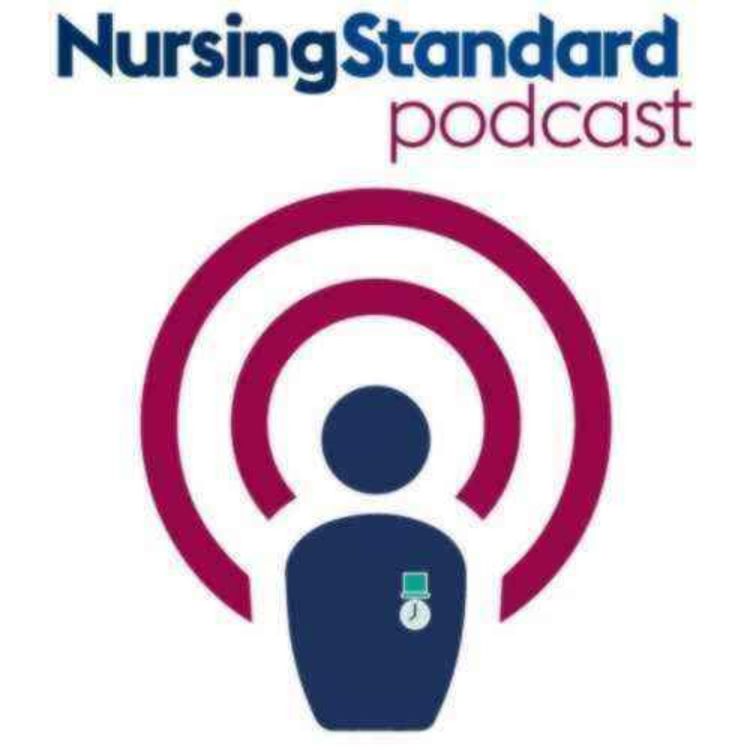 cover art for Nurses’ uniforms: what they say about nursing identity