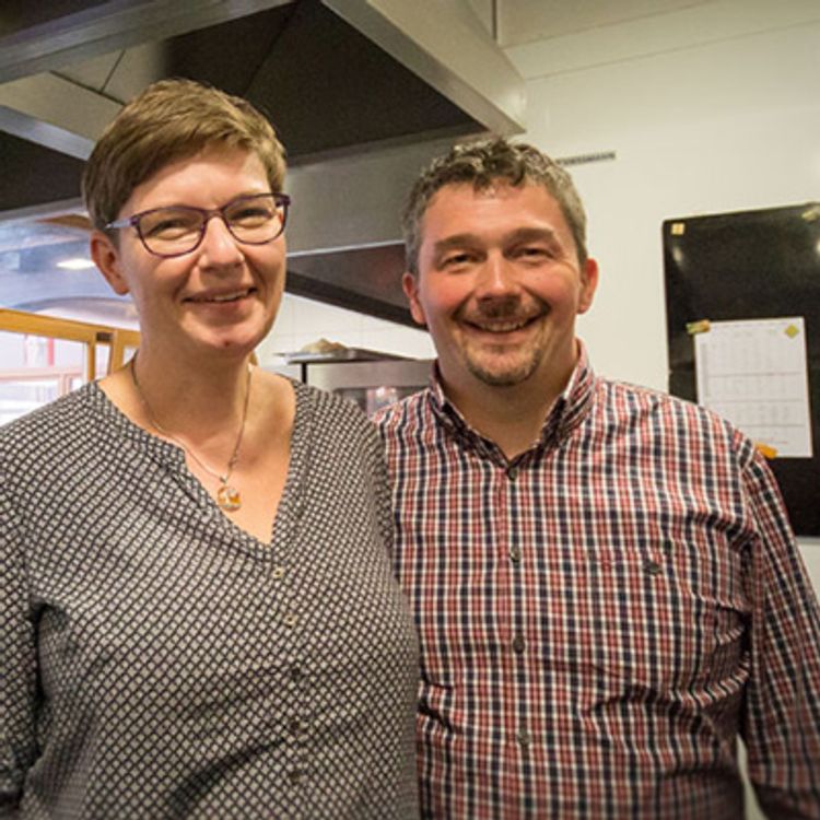 cover art for Landidyll Hotels in Sachsen - Landidyll Hotel Erbgericht Tautewalde