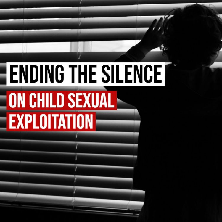 cover art for GREECE: Children at high risk of sexual exploitation have nowhere to go 