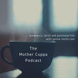 cover art for Mother Cuppa