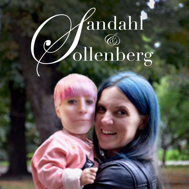 cover art for Avsnitt 1. Kroki Vs Striptease