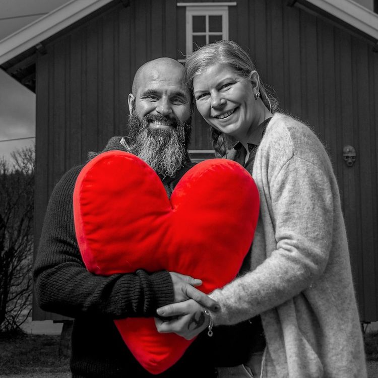 cover art for – Jeg syntes ikke det var de smarteste jentene som falt for utenlandske gutter på ferie