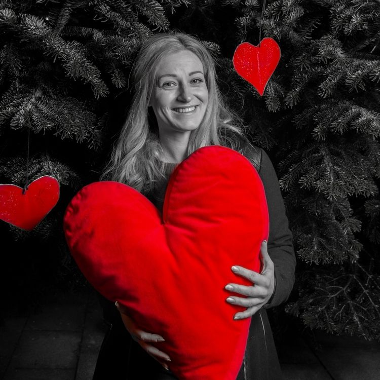 cover art for – Kjære Jan Vidar, vil du gifte deg med meg?