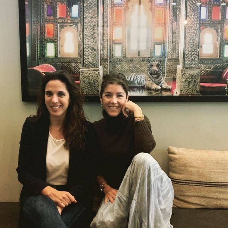 cover art for "Se réconcilier avec soi-même grâce au kundalini yoga" avec Lili Barbery Coulon