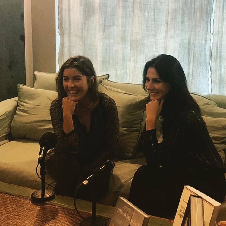 cover art for "Bien-être et yoga, un art de vivre" avec Marie Drucker