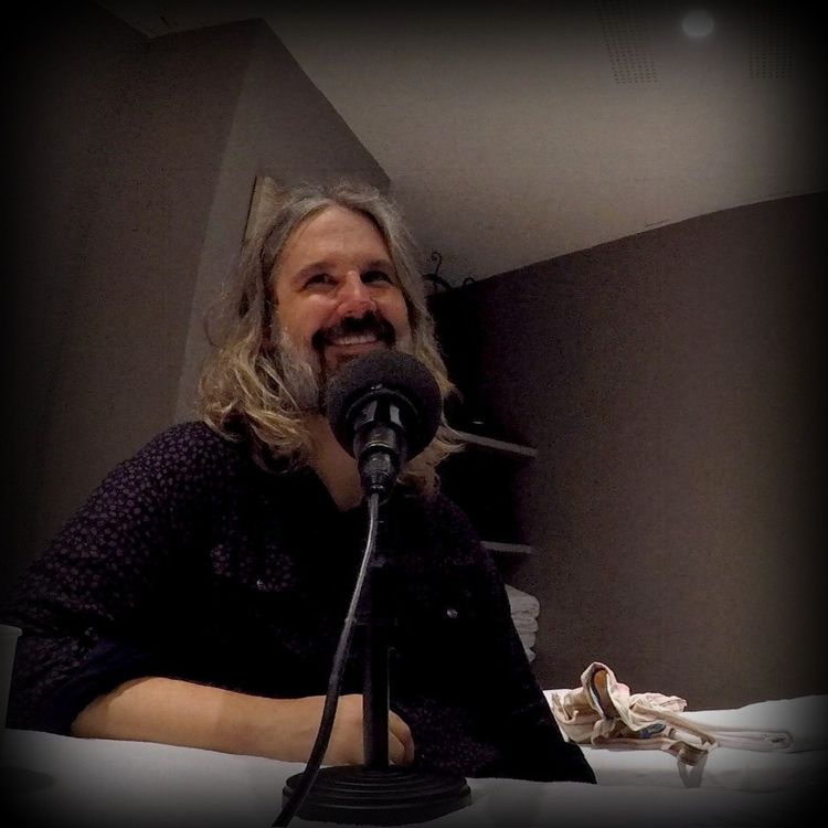 cover art for "Trouver son propre chemin grâce à la méditation" avec David Harshada Wagner