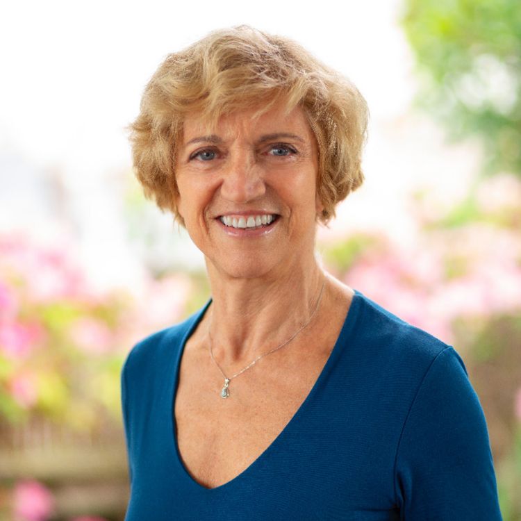 cover art for "Préparer l'arrivée d'un enfant grâce au yoga" avec Bernadette de Gasquet