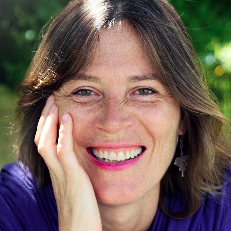 cover art for "Kundalini yoga et sorcellerie moderne" avec Odile Chabrillac