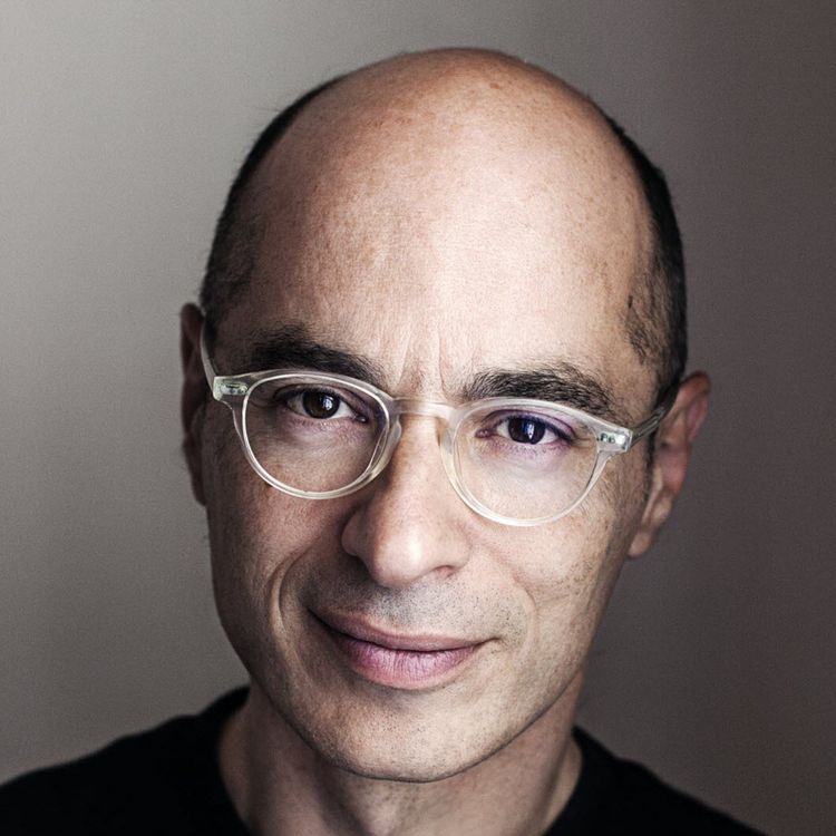 cover art for « Croire aux vies antérieures » avec Bernard Werber