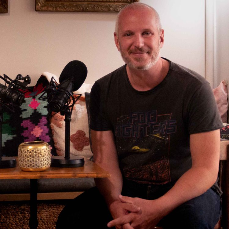 cover art for « Les secrets de la méditation chez Petit Bambou » avec Ludovic Dujardin 