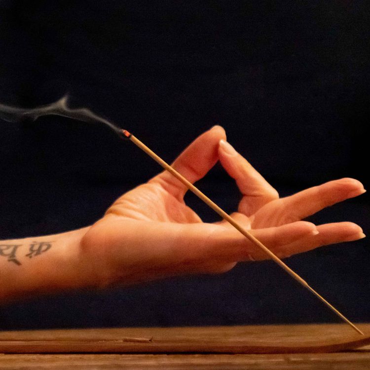 cover art for "Etre yogi ET quintuple champion du monde du kickboxing" avec Cyril Benzaquen