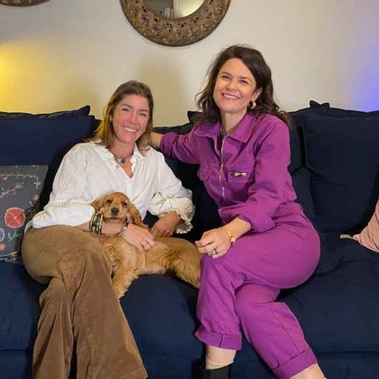 cover art for « Yoga & humour sont-ils compatibles ? » La réponse avec Mamouz !