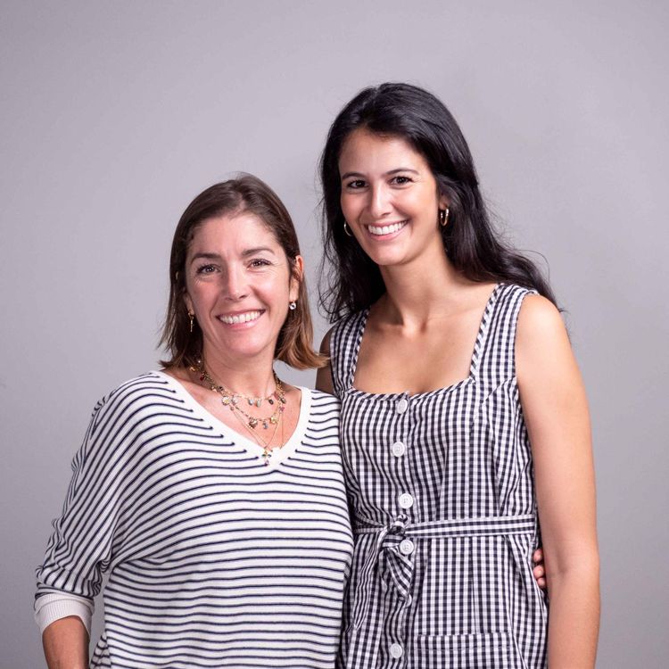 cover art for « S’autoriser à penser à soi » avec Lilia Hassaine