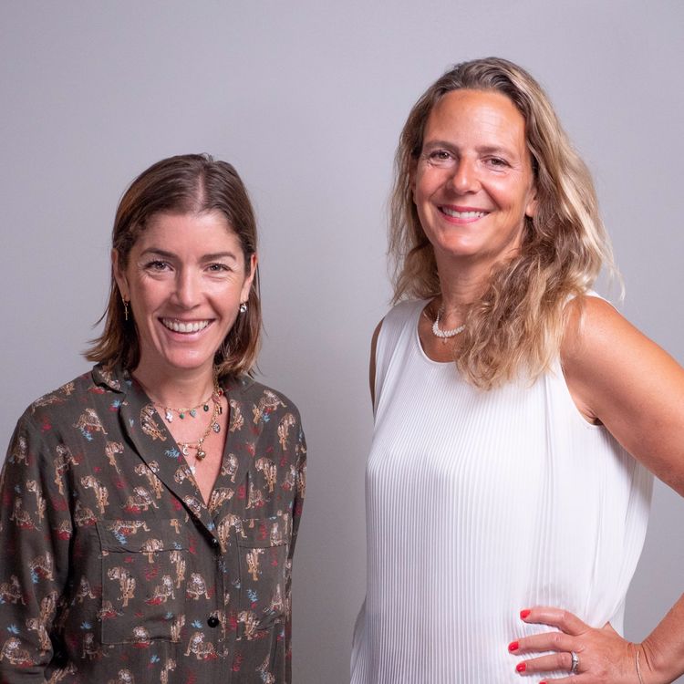 cover art for « L'amour l'amour l'amour ! » avec Florence Escaravage