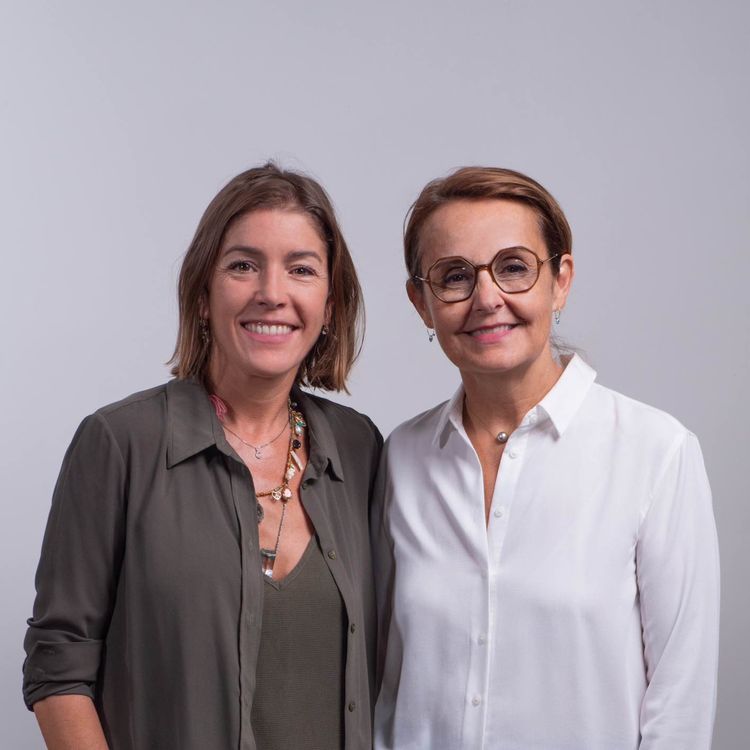 cover art for « Une ode à la liberté de penser et d’écrire » avec Florence Servan-Schreiber