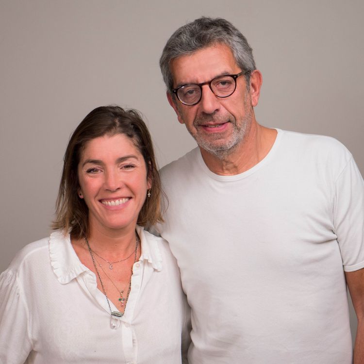 cover art for « Quand le médecin préféré des français se livre » avec Michel Cymès