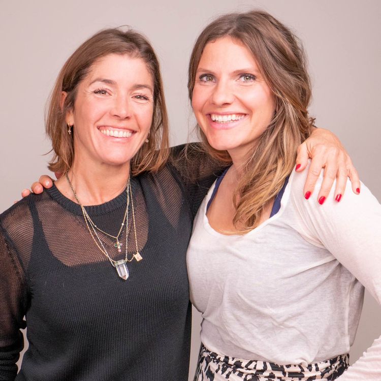 cover art for « La Healthy Food… avec le sourire ! » avec Angèle Ferreux-Maeght