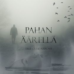 cover art for Pahan Äärellä