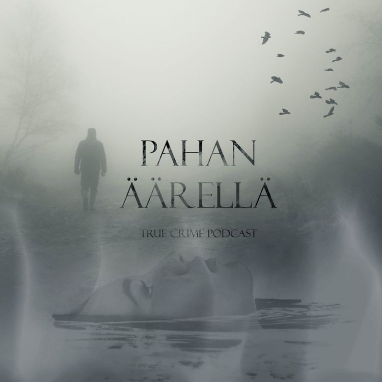 cover art for Jakso 117 - Yhdysvaltain ovelin sarjamurhaaja