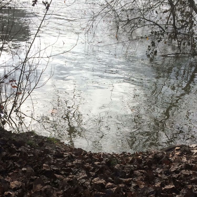 cover art for BreathAche