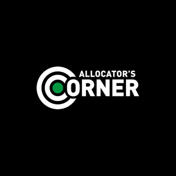 cover art for Episode 1 - Anders Bladh - Intervalor