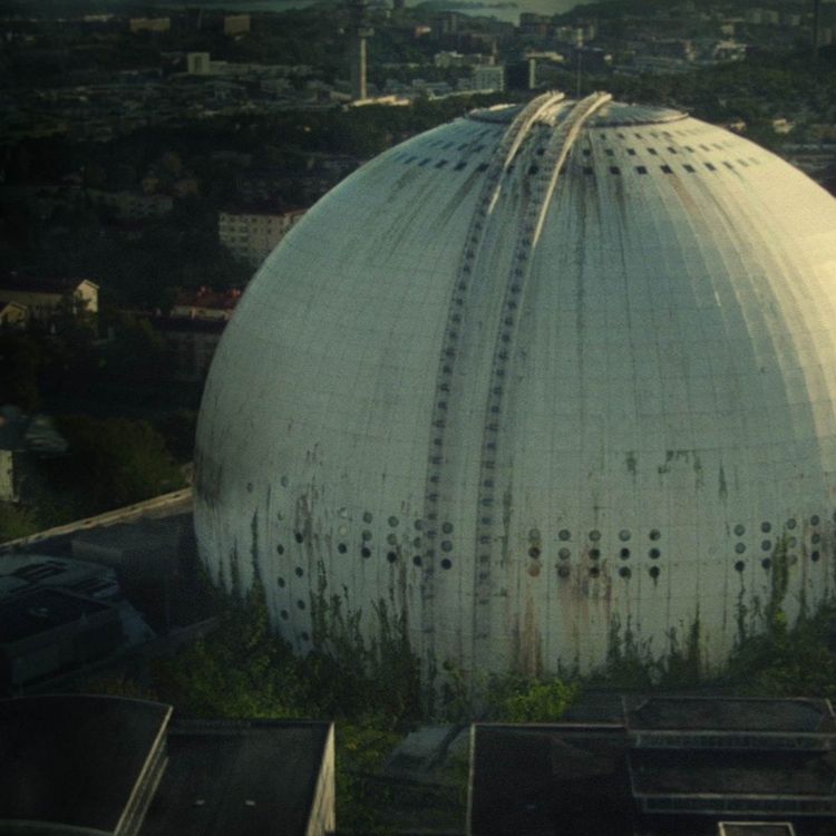 cover art for När vattnet tar slut