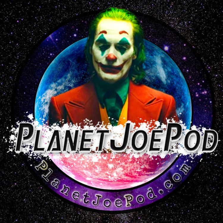 cover art for Joker - Analyzing a masterpiece - PJP #12