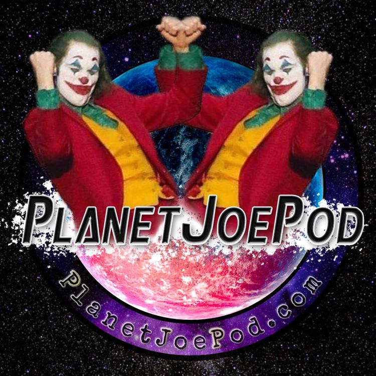 cover art for Two Jokers - PJP #13