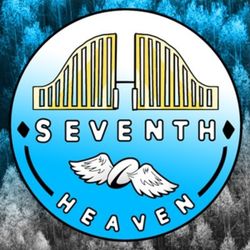 cover art for 7th Heaven Pod