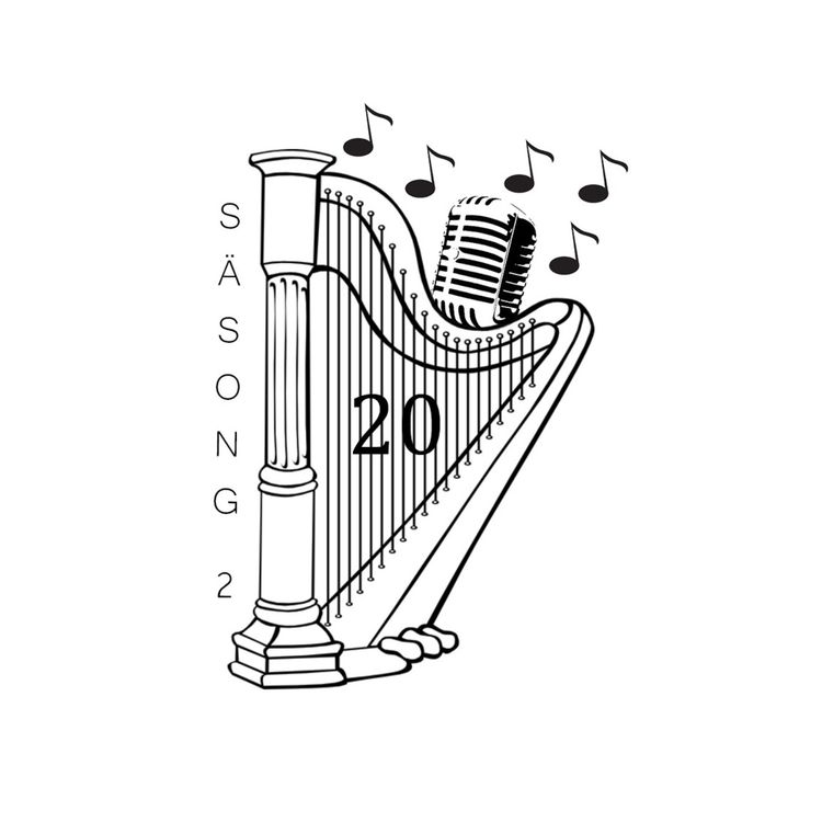 cover art for Skalman har stått på ett vindkraftverk! (Säsong 2)